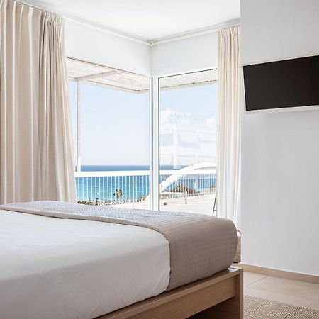 Sea View Beach Penthouse - Athens Coast Екстер'єр фото