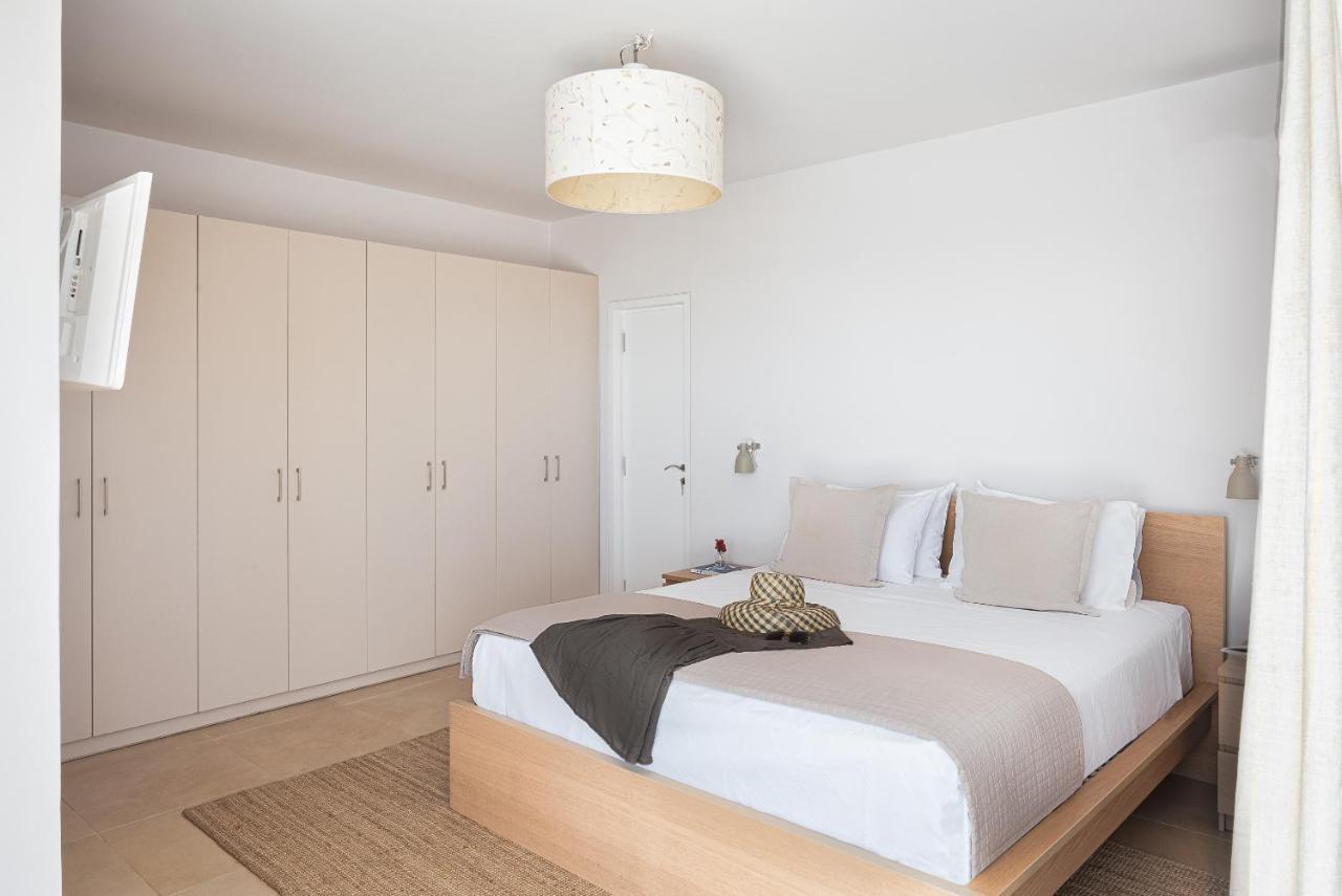Sea View Beach Penthouse - Athens Coast Екстер'єр фото
