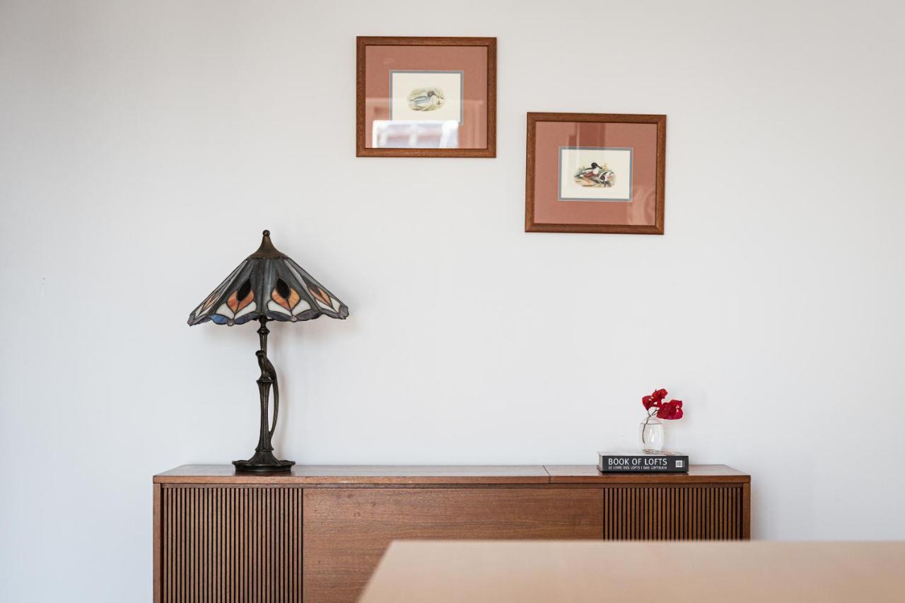 Sea View Beach Penthouse - Athens Coast Екстер'єр фото